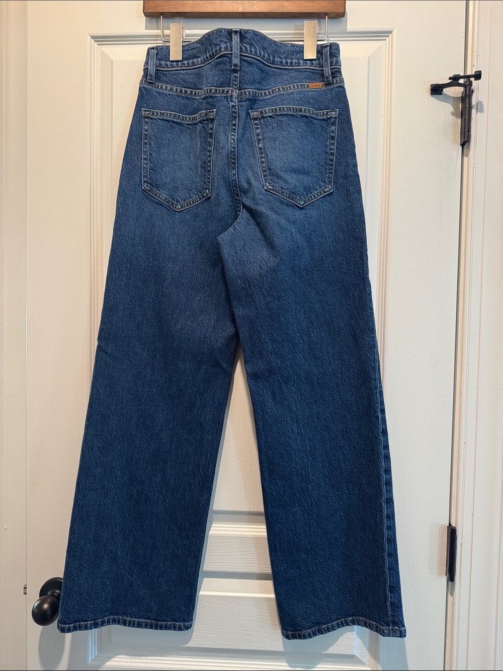 AYR Secret Sauce jeans short - Picture 3 of 4
